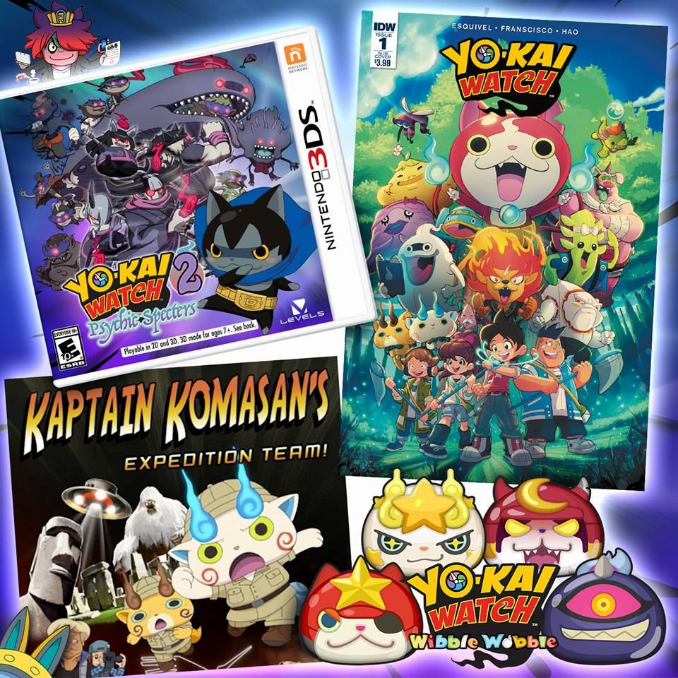 yokai watch 3 west release teaser.jpg yokai watch 3 west release teaser.jpg